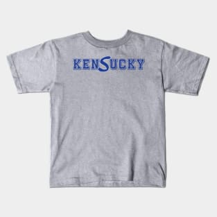 Kensucky Kids T-Shirt